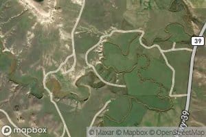Slough Grass Creek