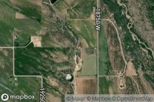 Lake Fork Western Canal