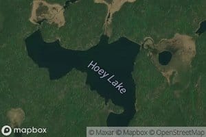 Hoey Lake