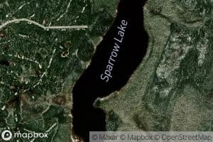Sparrow Lake