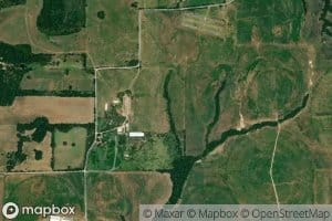 Gamblin Lake