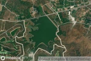 Ang Kep Nam Huai Tapaet