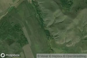 Pad' Bol'shaya Kopcheranga