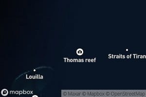 Thomas Reef