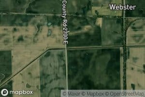 Eastburn Ditch Number 2