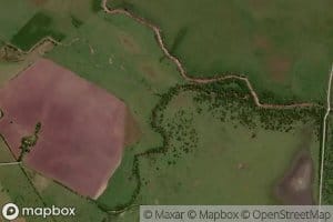 Arroyo de las Chilcas