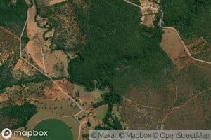 Corrego do Paiol