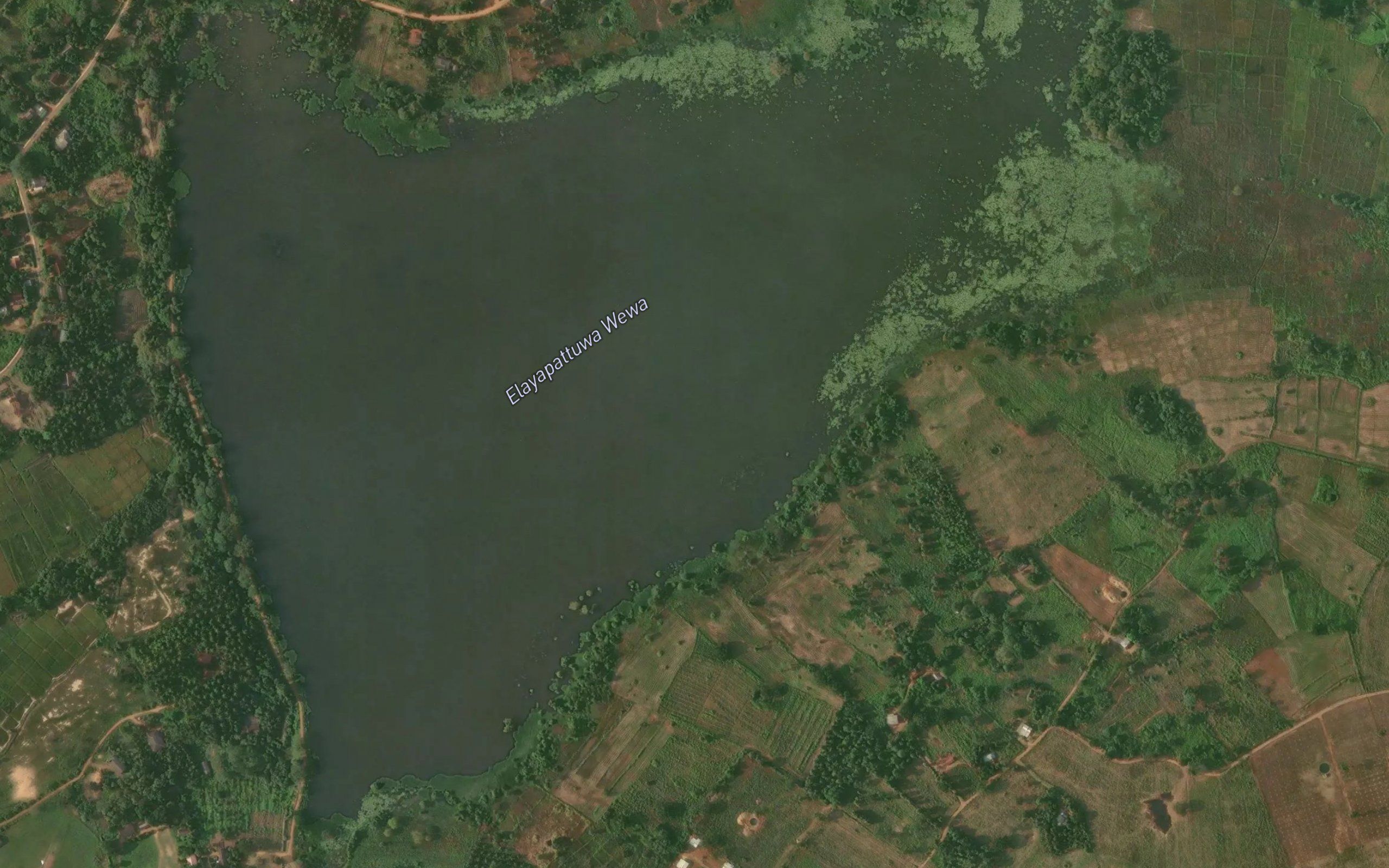 Elayapattuwa Wewa