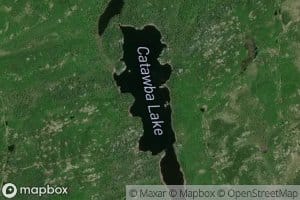Catawba Lake
