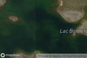 Lac Bonnefoy