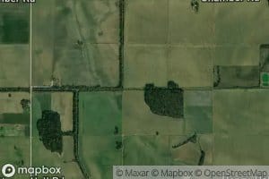 Ditch Number Five