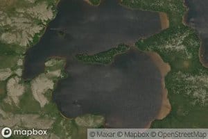 Lac Chinusas