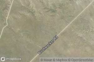 Fivemile Main Lateral