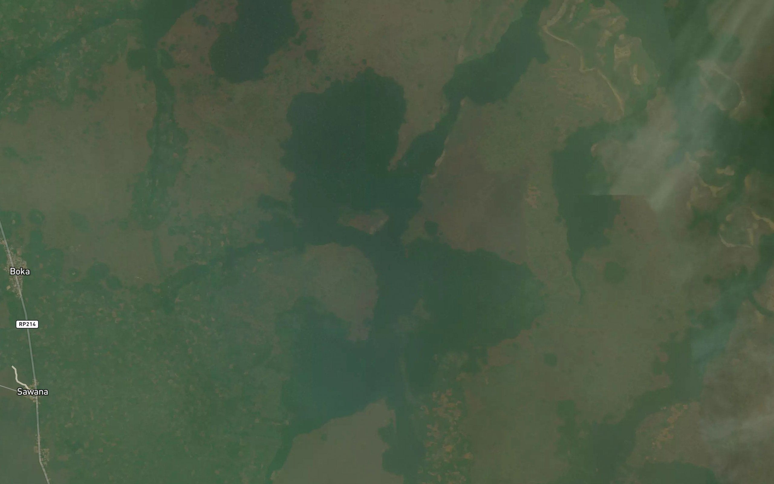 Nkeni