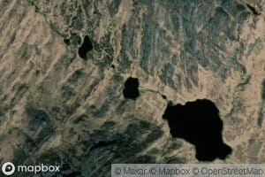 Loch na Fudarlaich Beag