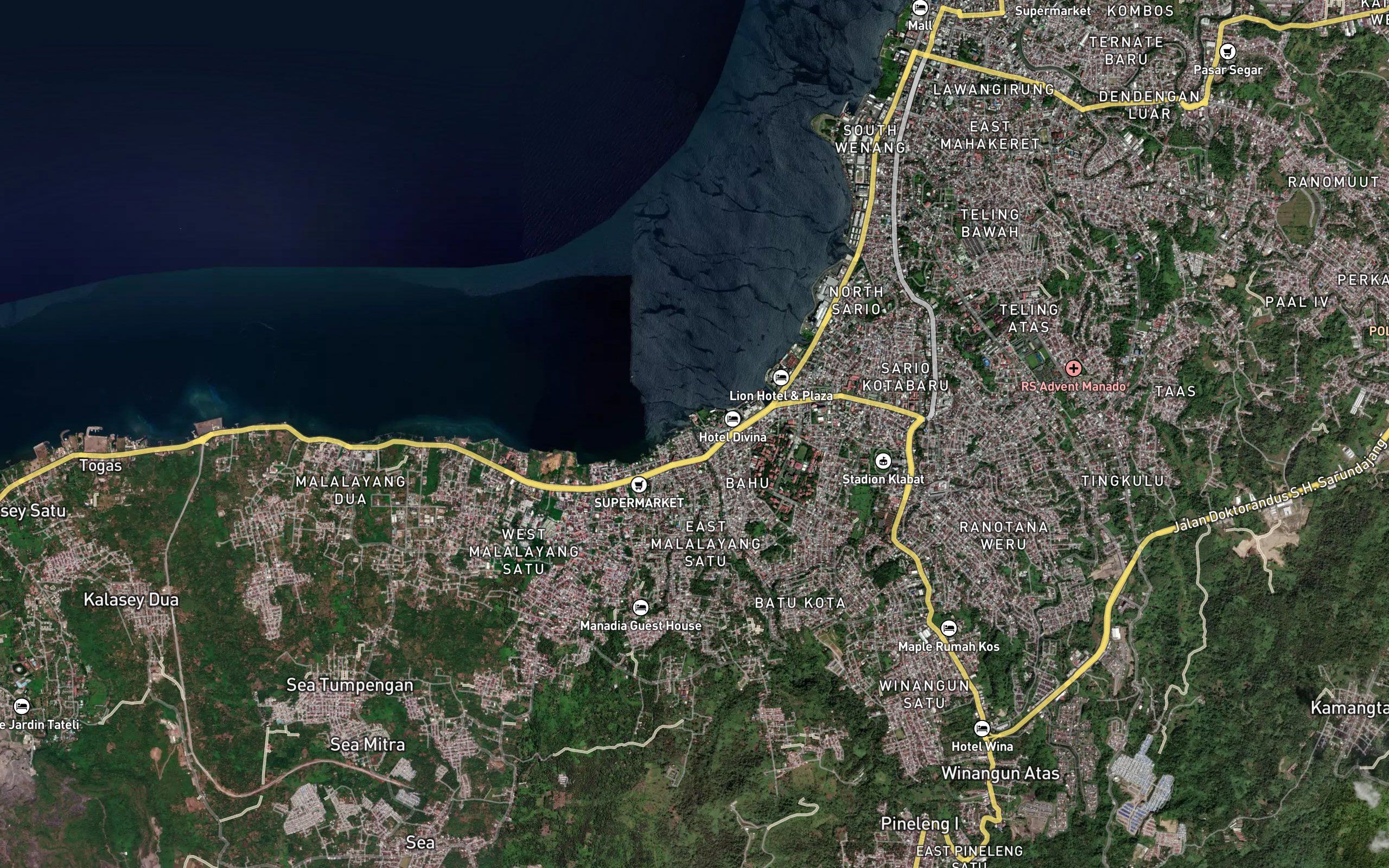 Kuala Malalayang