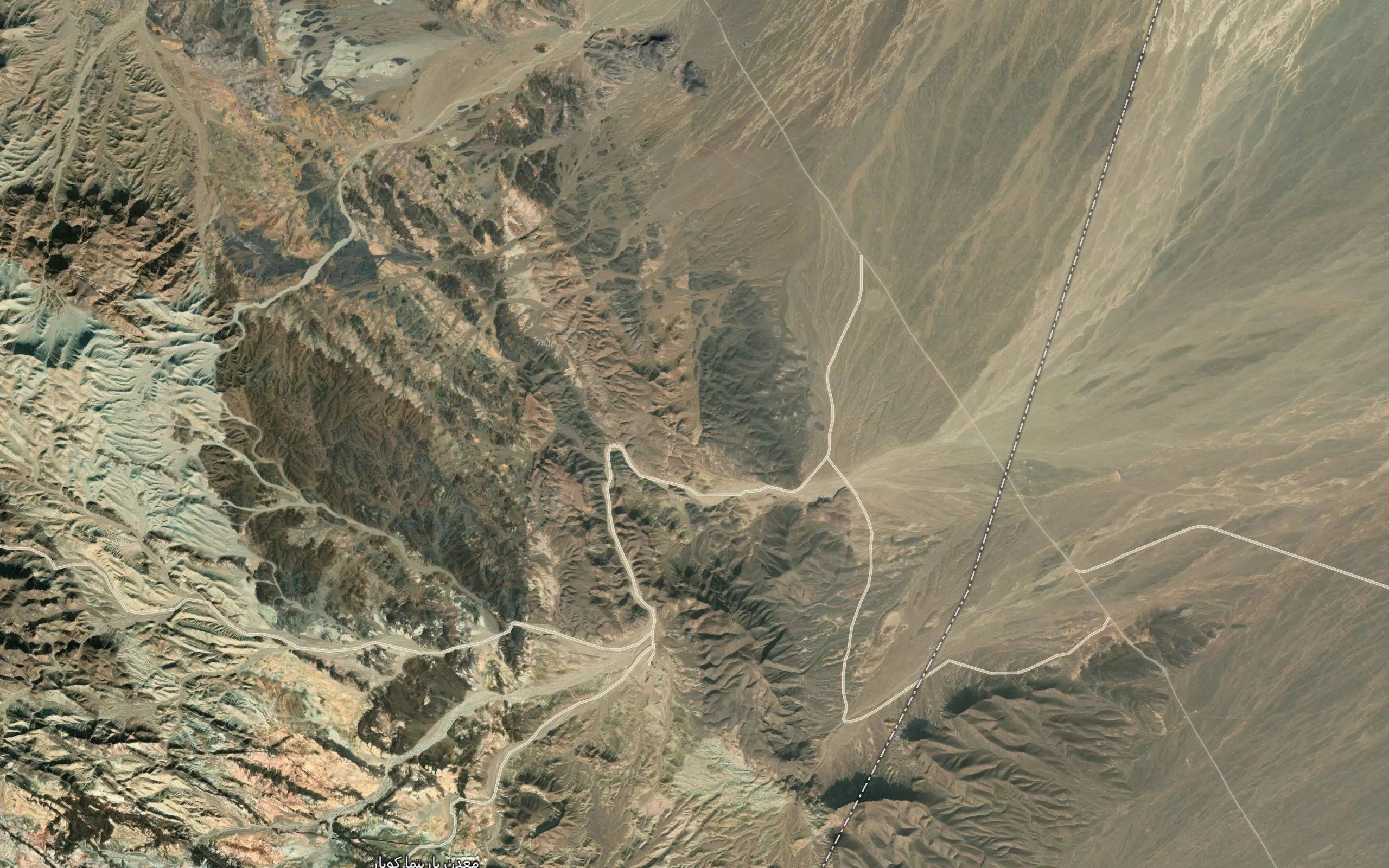 Gol Cheshmeh