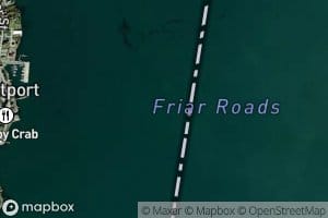 Friar Roads
