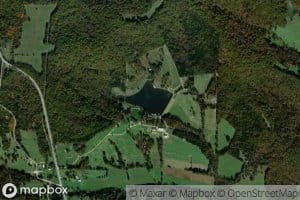 Number 224 Reservoir