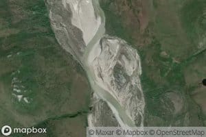 Nakolikurok Creek