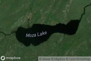 Moza Lake
