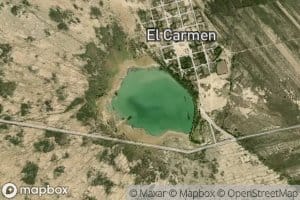 Presa el Carmen