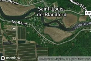 Ruisseau Lacasse