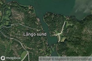 Lango Sund