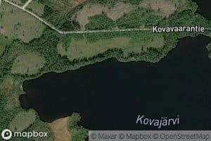 Kovajaervi