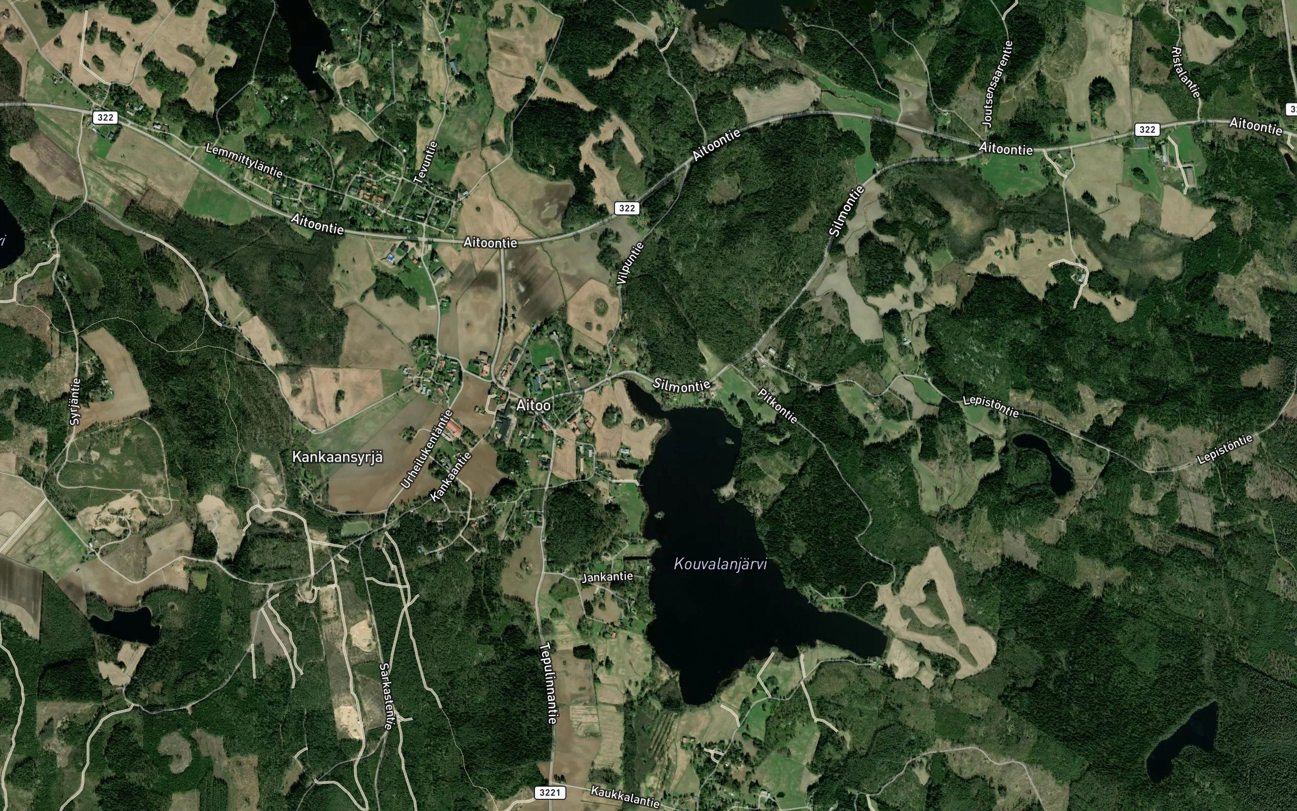 Koskenlahti