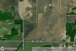 Dexter Ditch