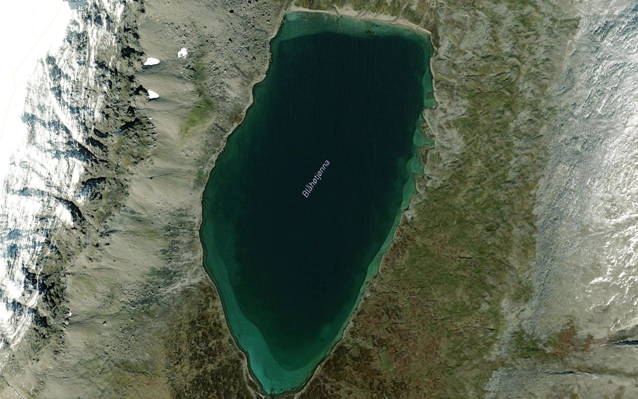 Blahotjorna