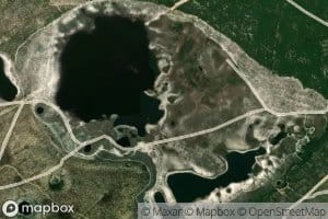 Gully Lake