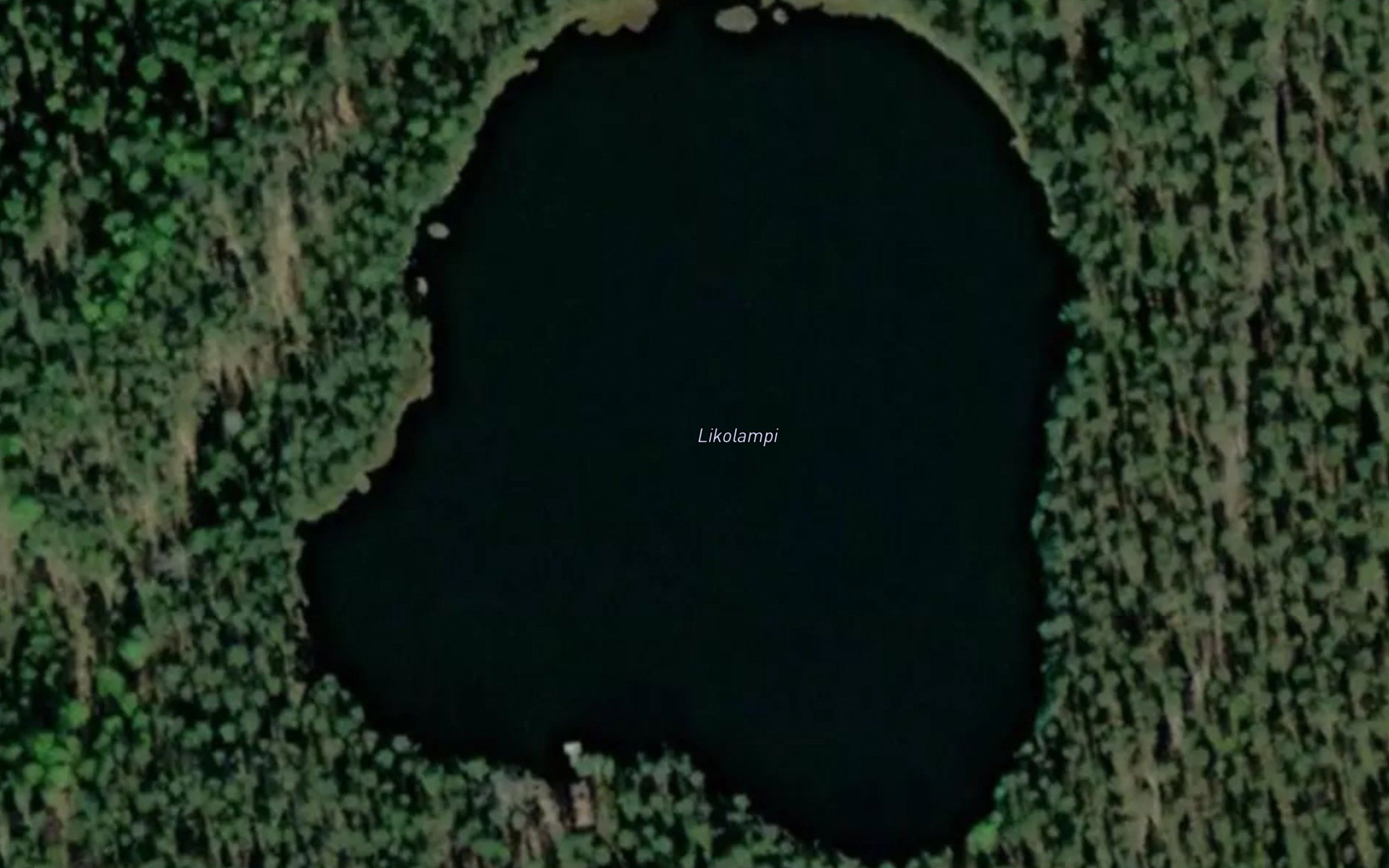 Likolampi
