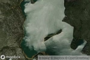 Burkosky Lake