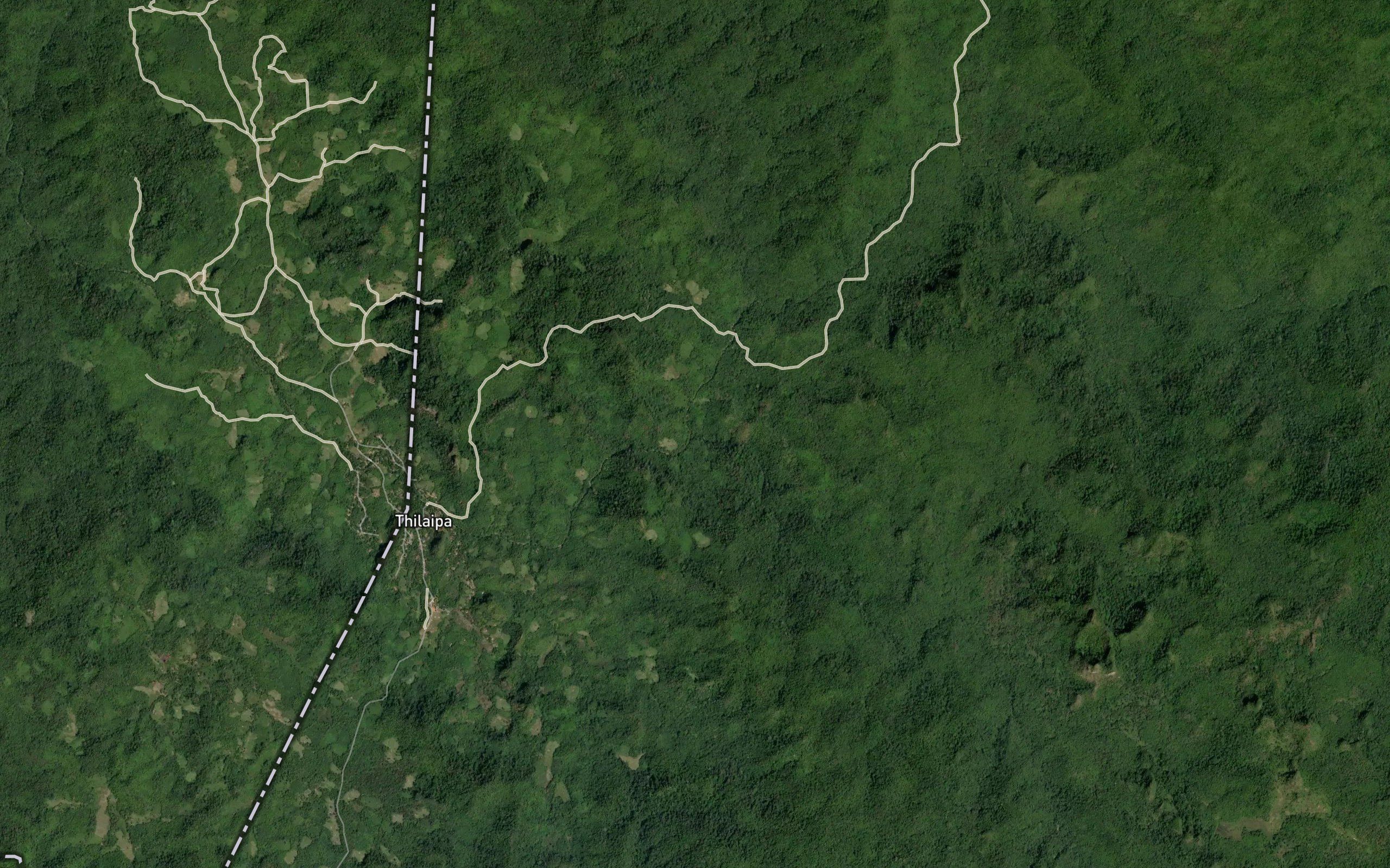 Mae Nam Kasat Noi
