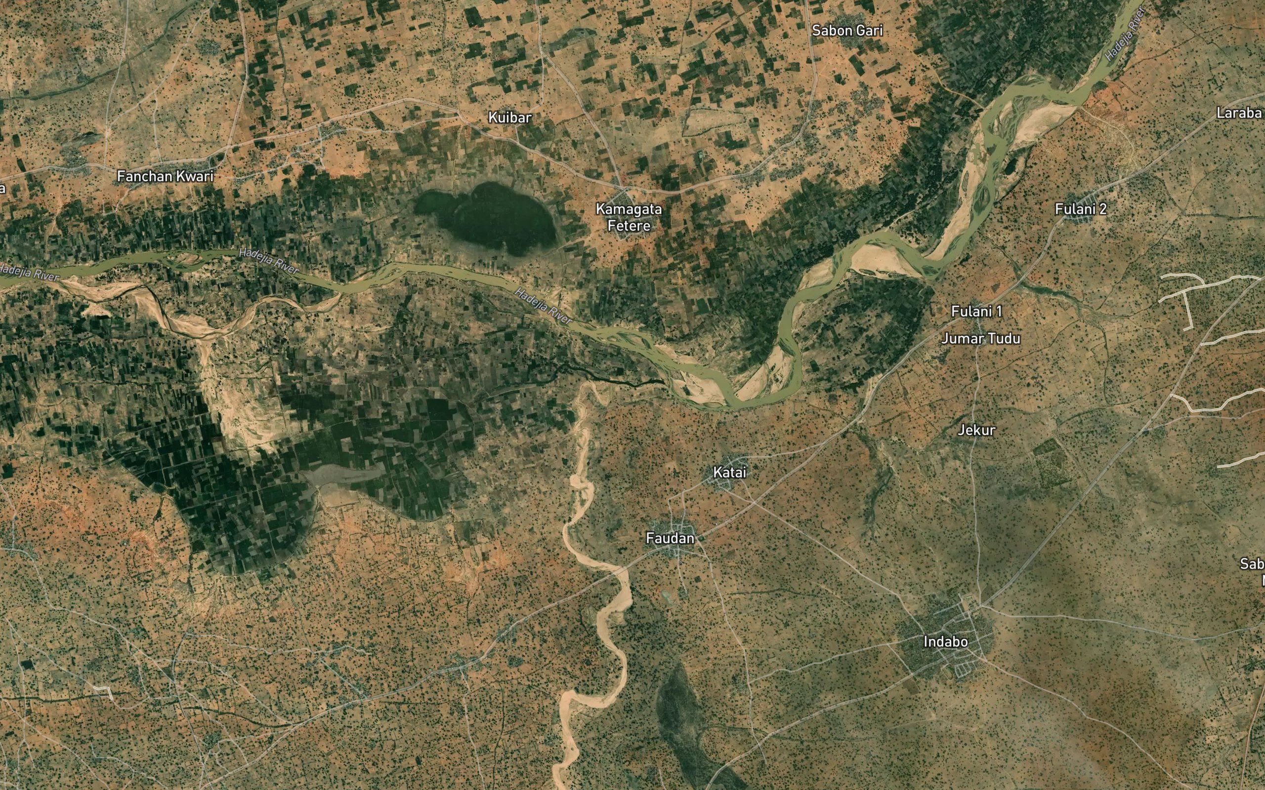 River Armatai