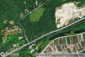 Pye Creek