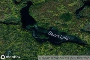Beast Lake