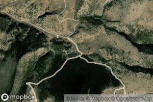 Cave Creek Spring