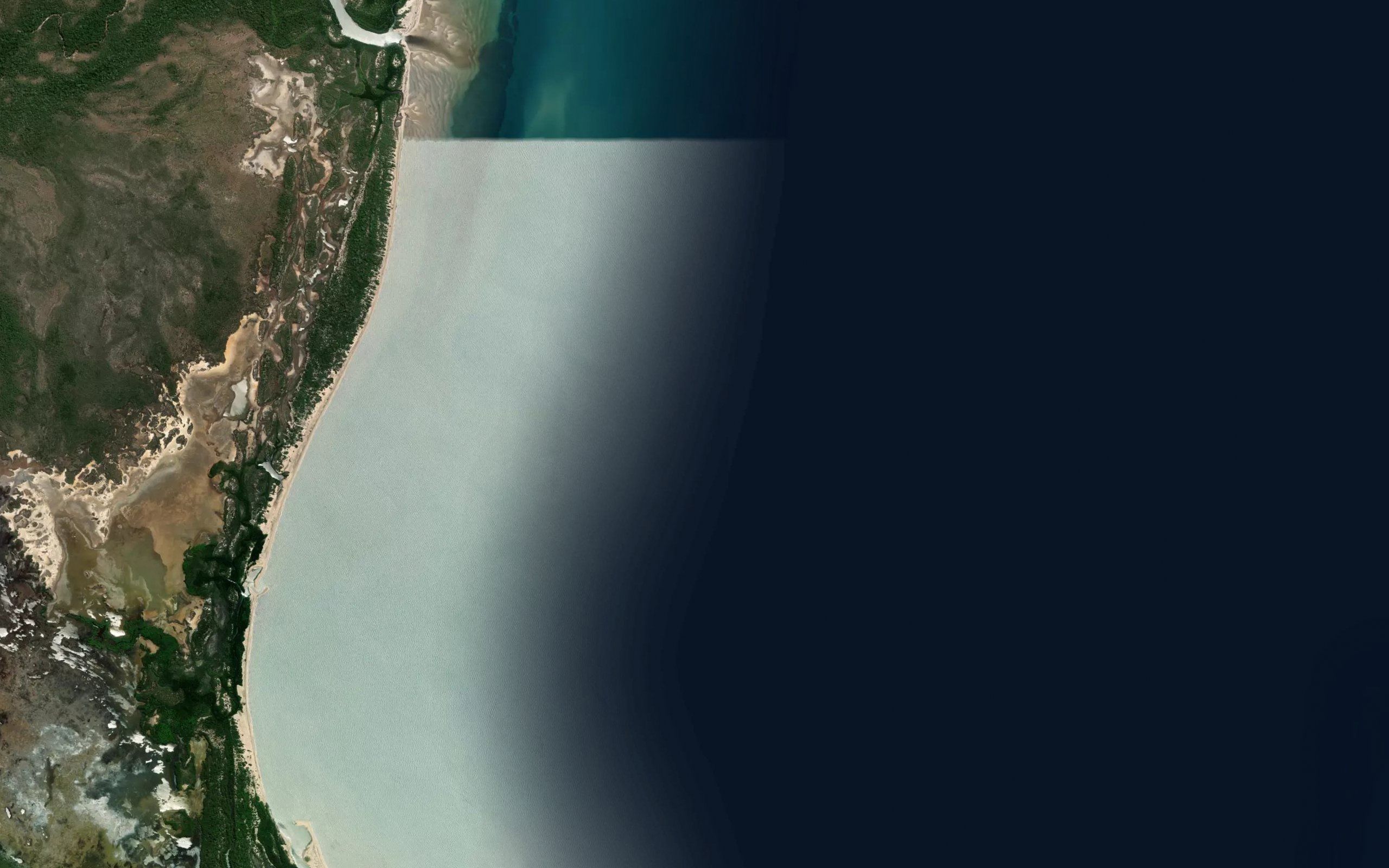 Frenchman Reef