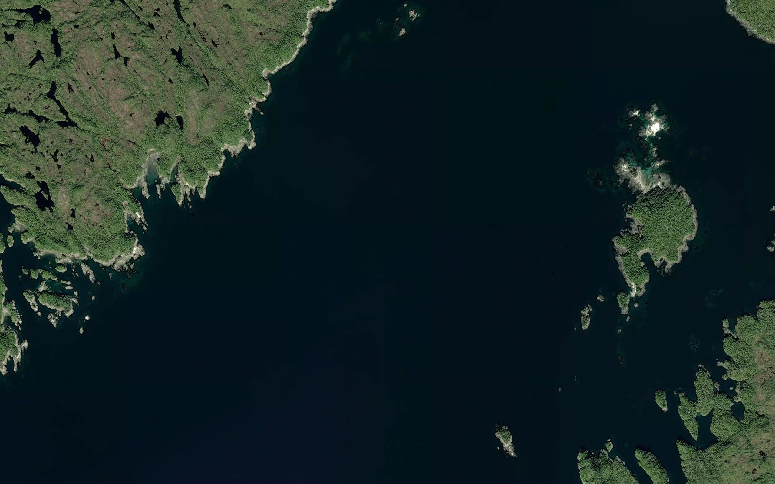 Hudson Bay Passage