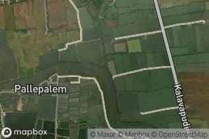 Venkayya & Weyyeru Canal