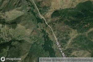 Coffee Pot Creek