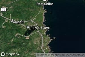 Perrys Cove