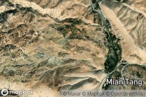 Cheshmeh-ye Kani Vari