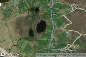 Srahillbeg Lough