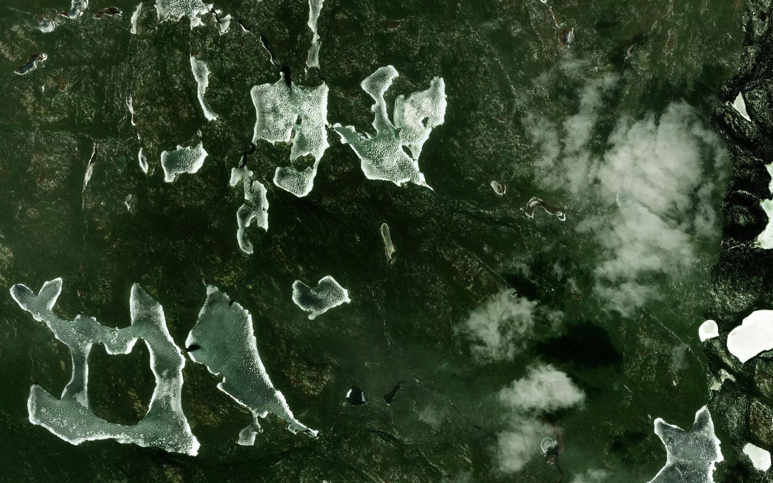 Lac Lucille