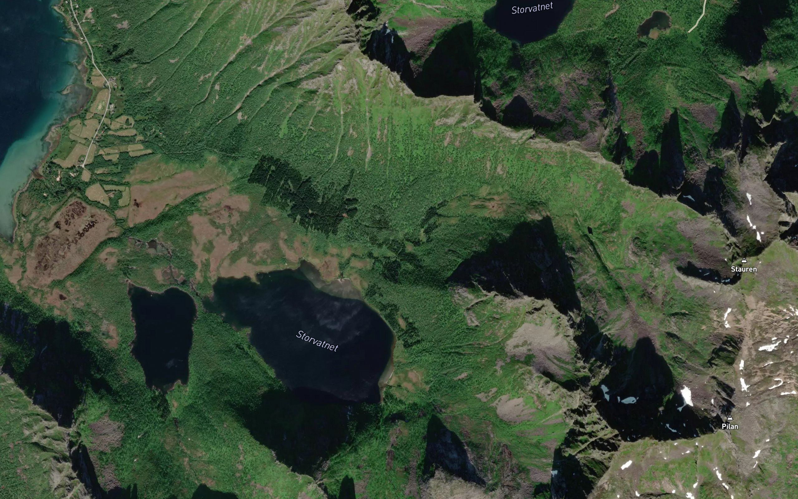 Durmalselva
