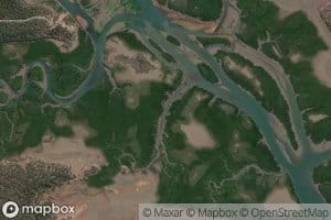 The Narrows